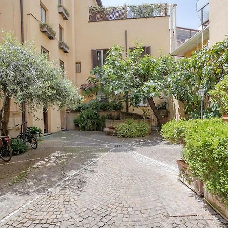 Home D'Elite Trevi Fountain Rome Exterior photo