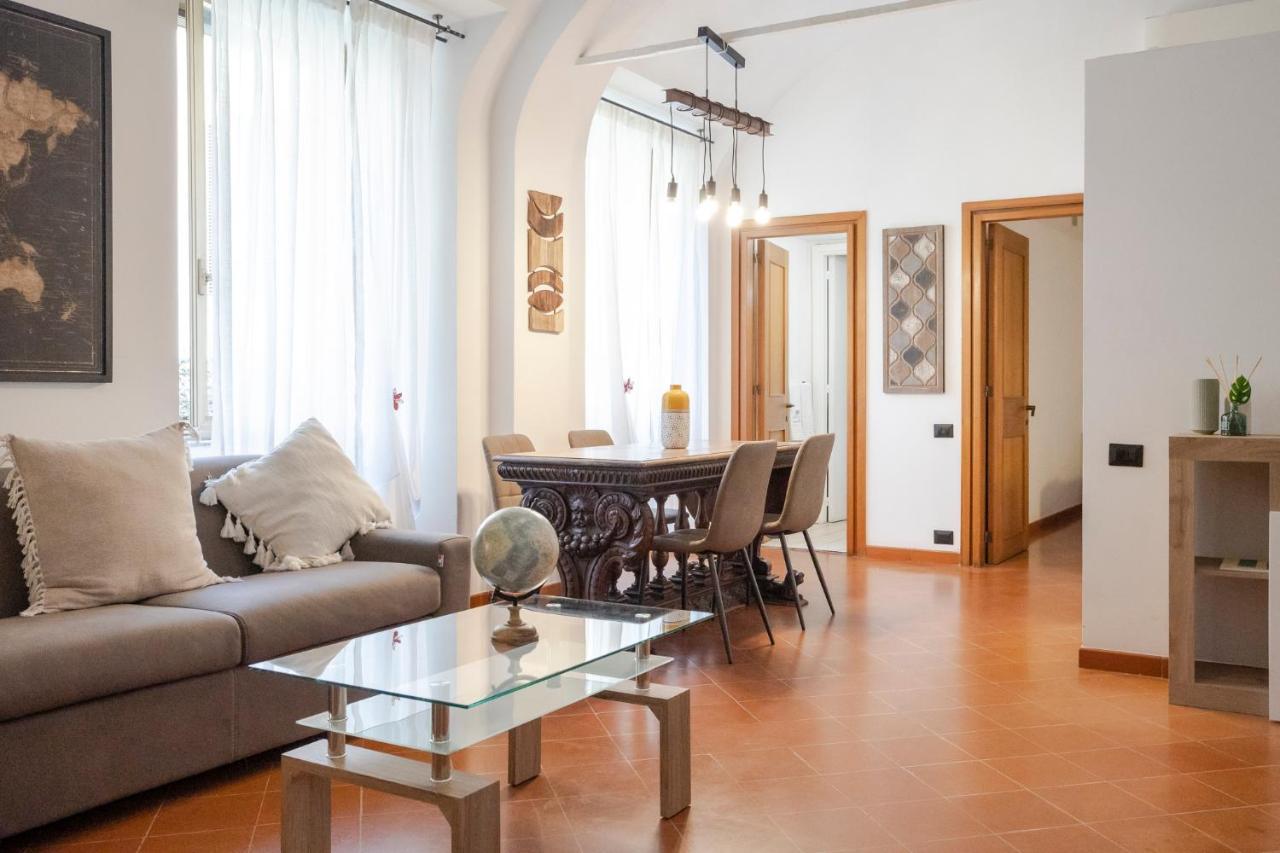 Home D'Elite Trevi Fountain Rome Exterior photo