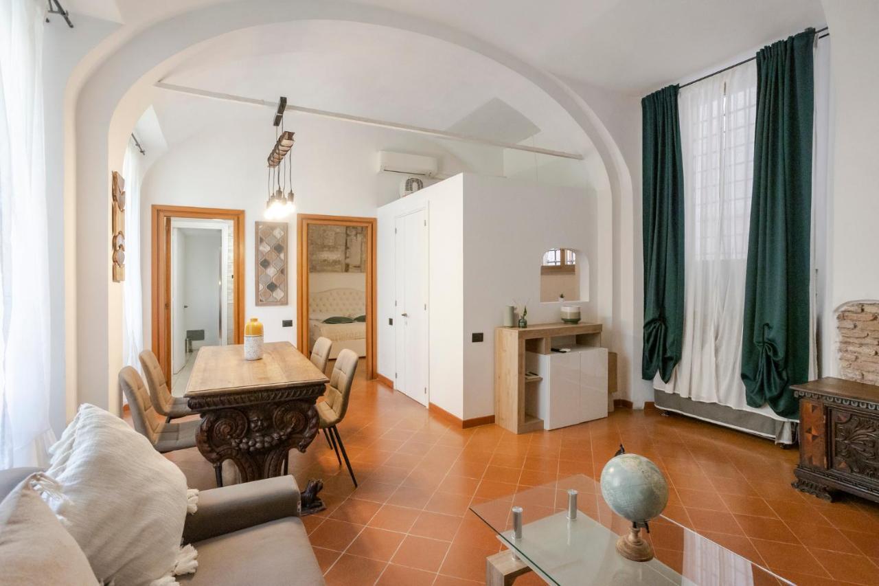 Home D'Elite Trevi Fountain Rome Exterior photo