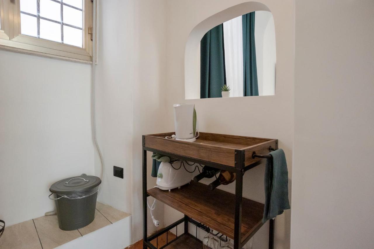 Home D'Elite Trevi Fountain Rome Exterior photo