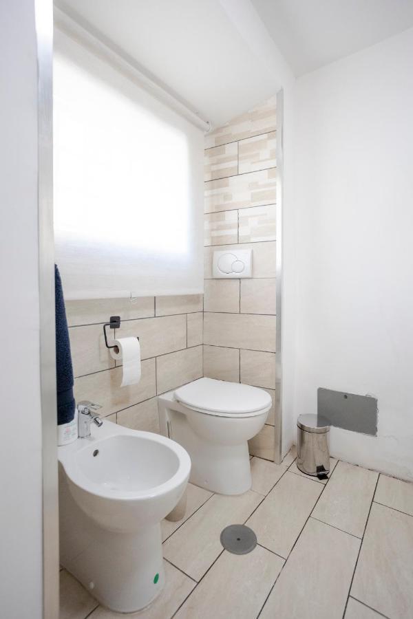 Home D'Elite Trevi Fountain Rome Exterior photo