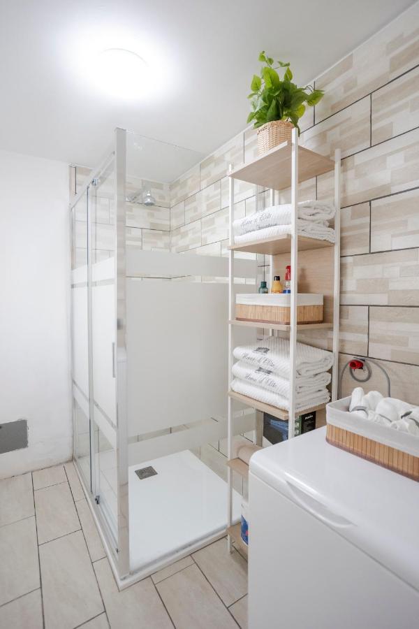Home D'Elite Trevi Fountain Rome Exterior photo