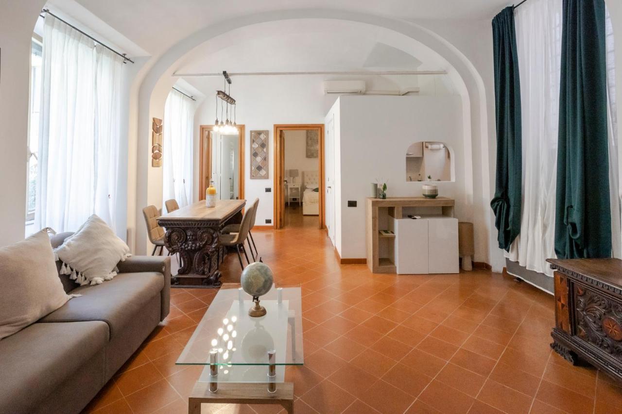 Home D'Elite Trevi Fountain Rome Exterior photo