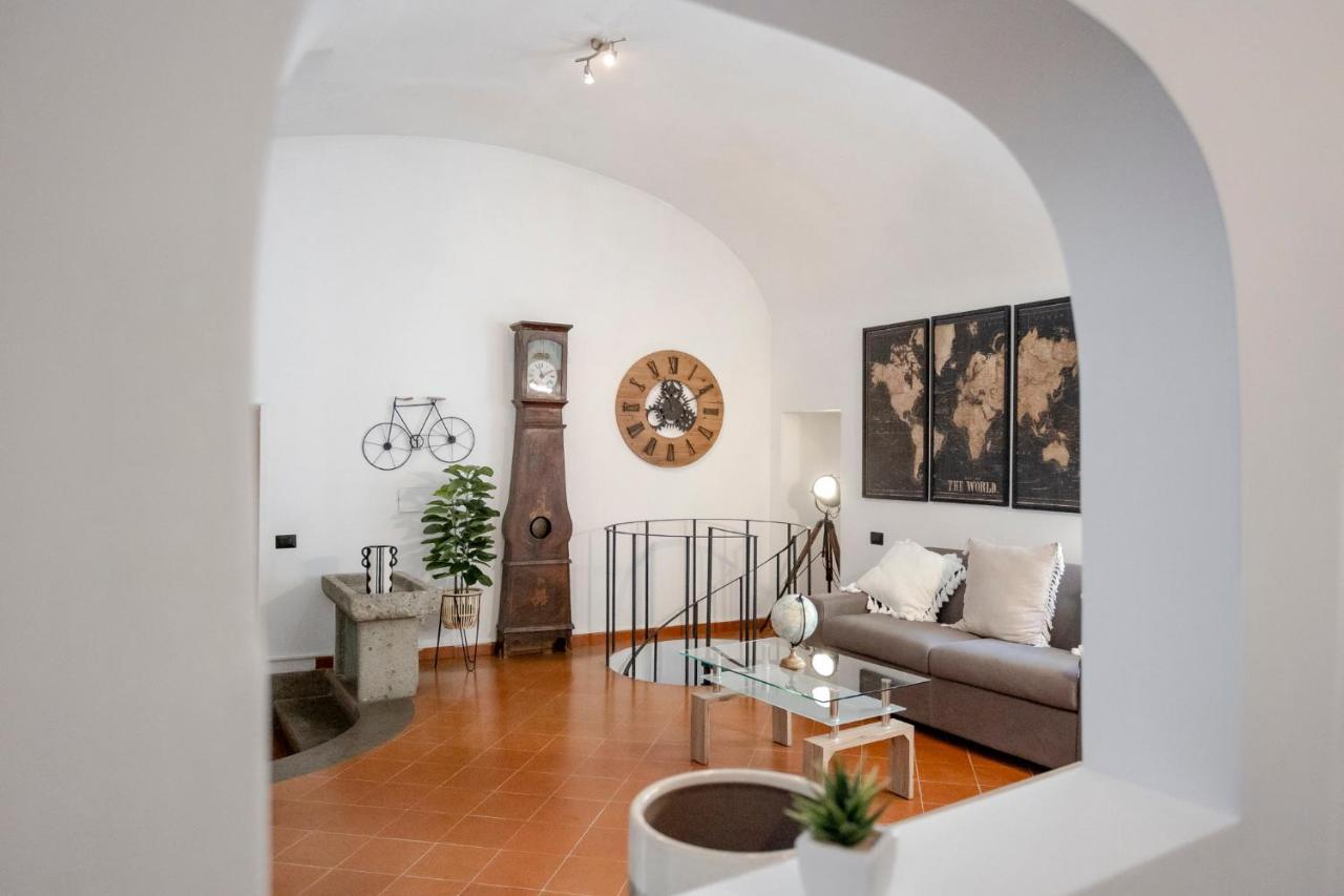 Home D'Elite Trevi Fountain Rome Exterior photo