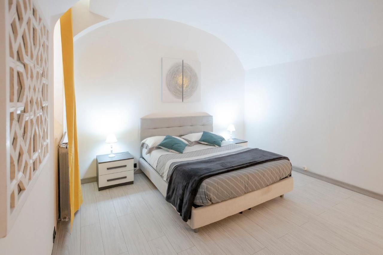 Home D'Elite Trevi Fountain Rome Exterior photo