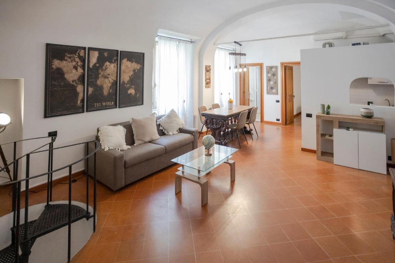 Home D'Elite Trevi Fountain Rome Exterior photo