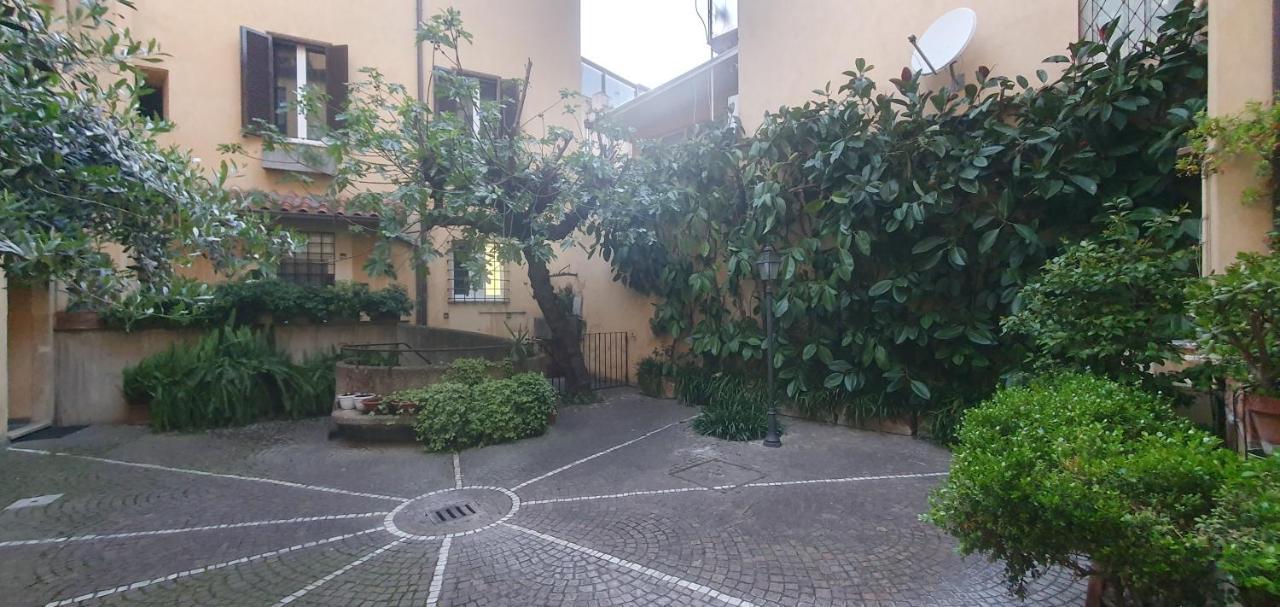 Home D'Elite Trevi Fountain Rome Exterior photo